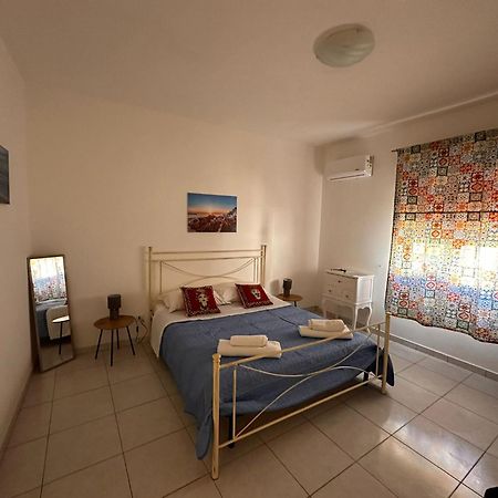 A Due Passi Dal Centro Leilighet Favignana Eksteriør bilde