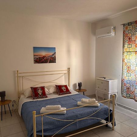 A Due Passi Dal Centro Leilighet Favignana Eksteriør bilde
